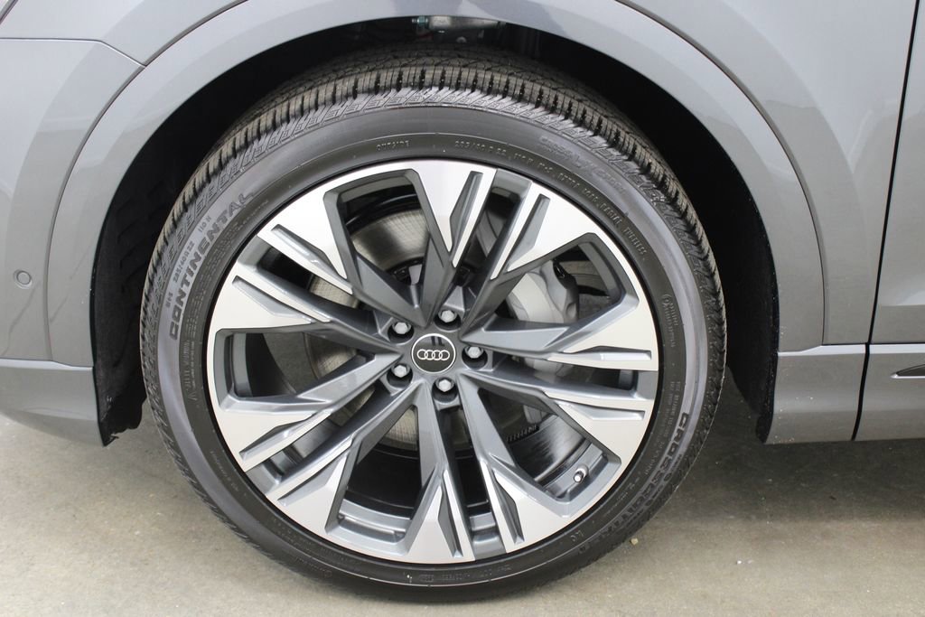 New 2026 Audi Q8 Premium Plus image 29