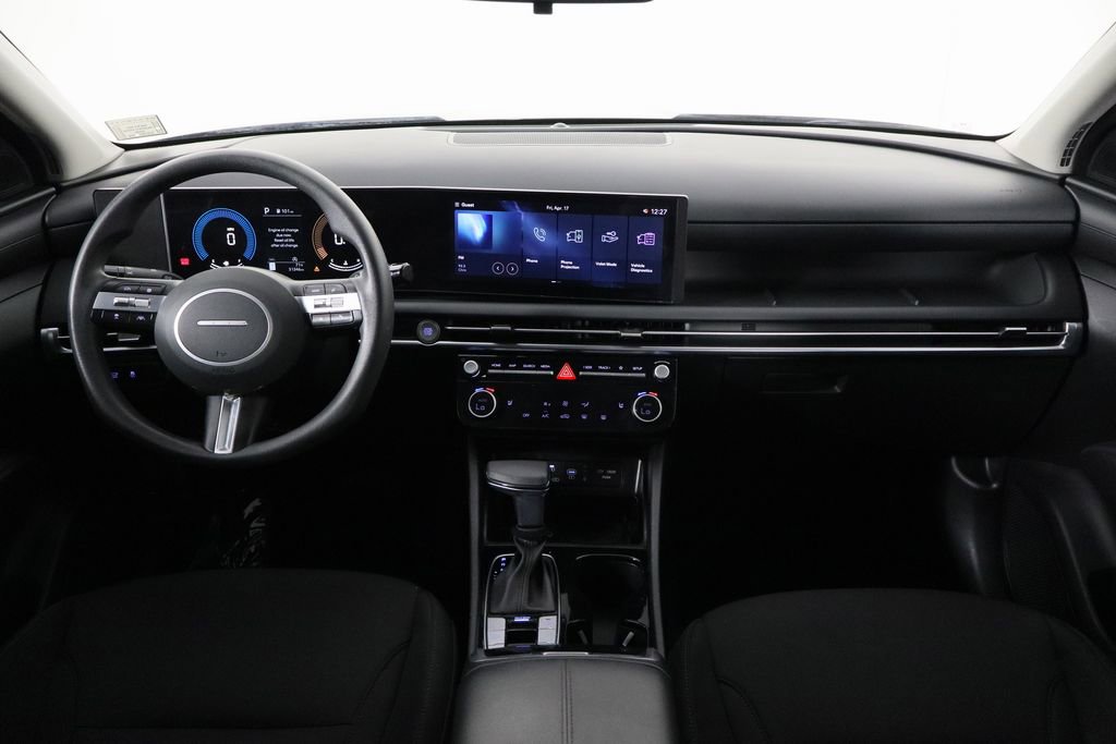 Used 2025 Hyundai Tucson SEL image 13