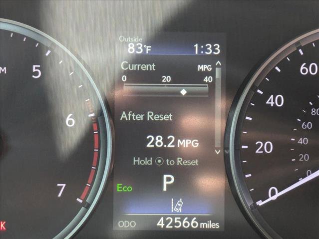 Certified 2022 Lexus IS 300 image 11