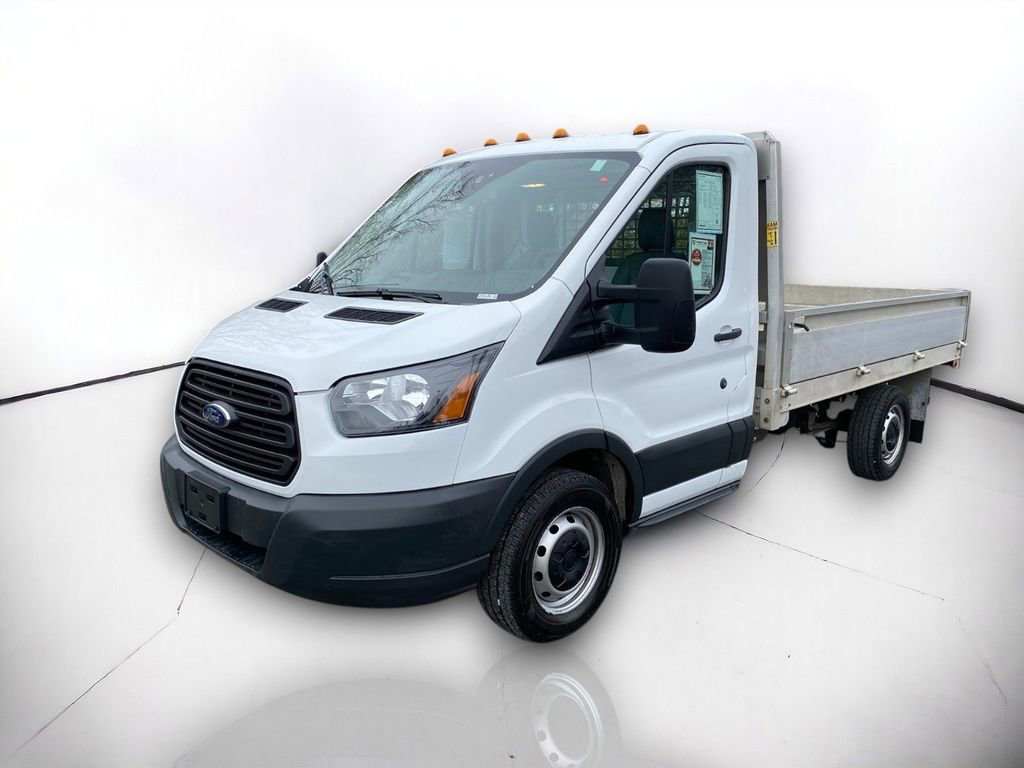 Used 2018 Ford Transit 250 138 image 2