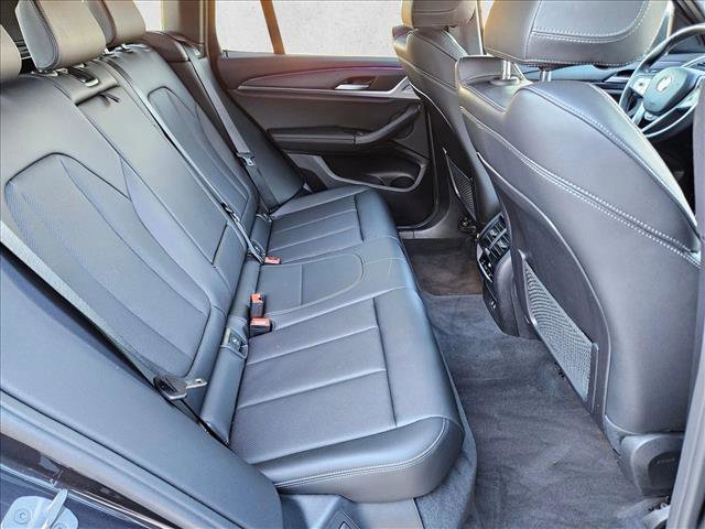 Used 2024 BMW X3 xDrive30i image 20