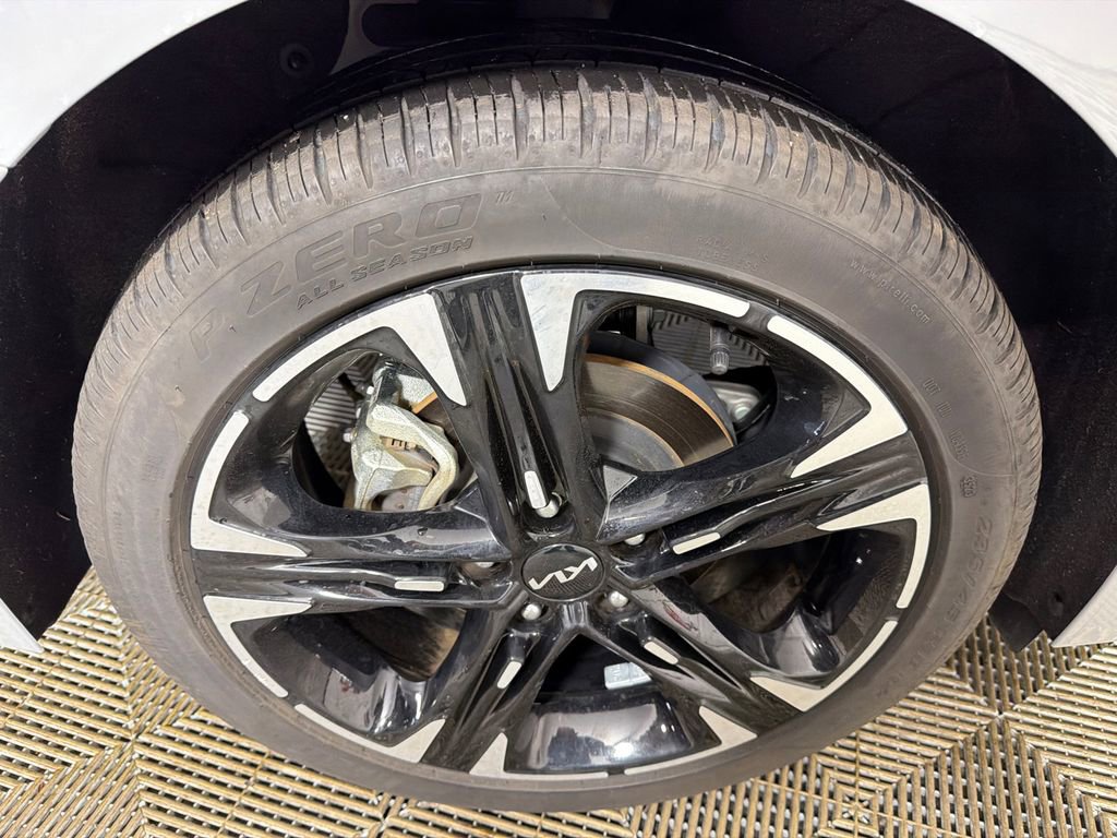 Used 2024 Kia K5 GT-Line w/ GT-Line Premium Package image 18