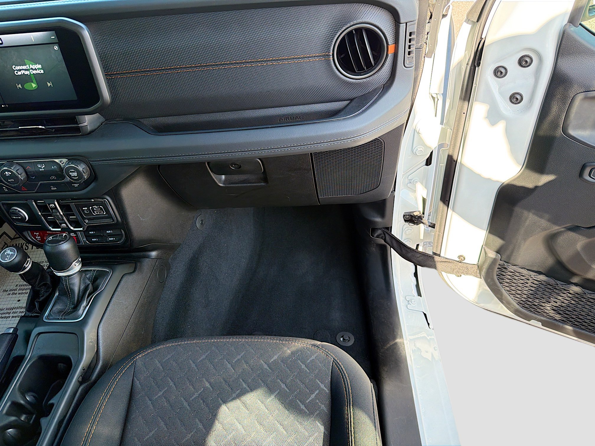 Used 2026 Jeep Gladiator Mojave image 17