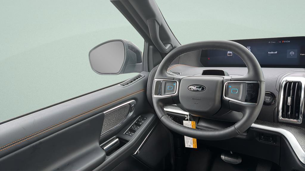 New 2026 Ford Expedition Tremor AWD/4WD image 31
