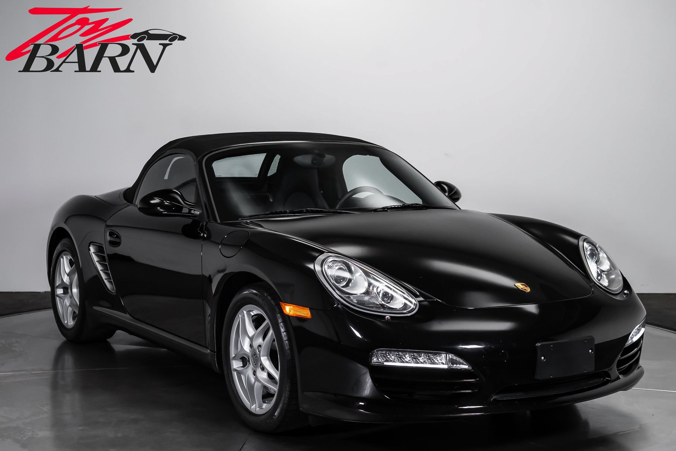 Used 2009 Porsche Boxster RWD image 15