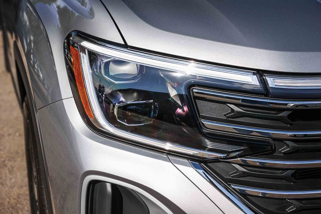 New 2026 Volkswagen Atlas SE image 12