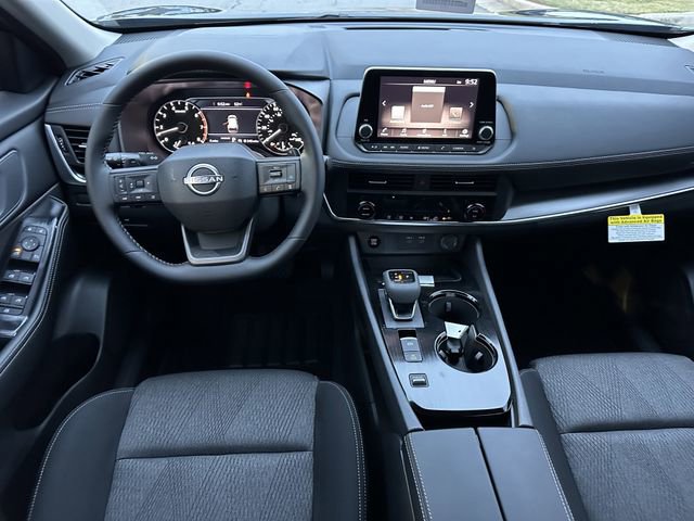 New 2026 Nissan Rogue SV image 18