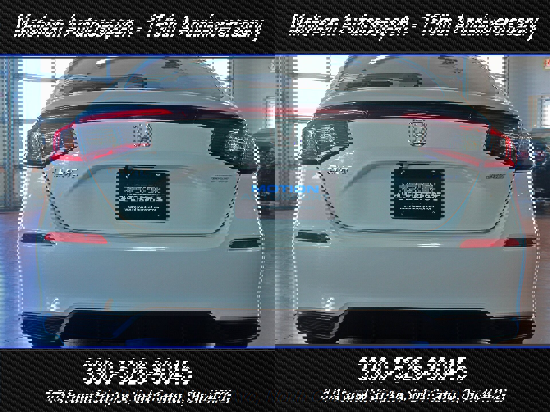 Used 2025 Honda Civic Sport image 9