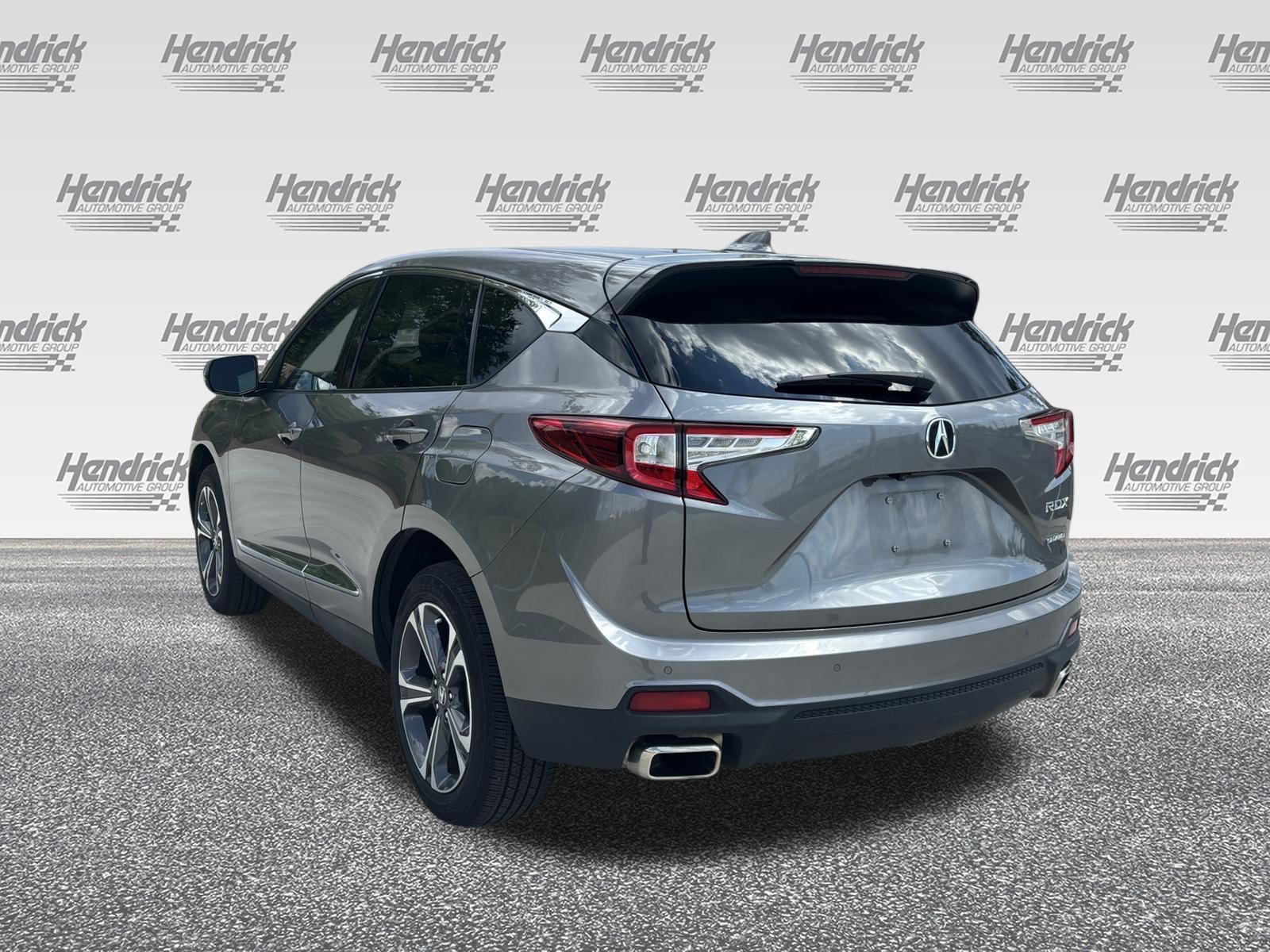 Used 2024 Acura RDX w/ Advance Package AWD/4WD image 8