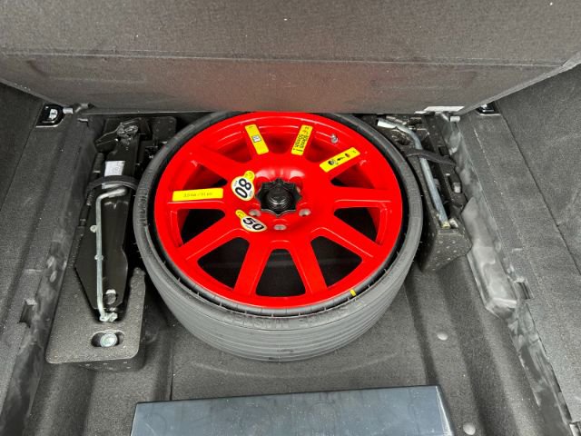 Used 2018 Porsche Macan GTS image 34