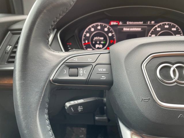 Used 2018 Audi Q5 2.0T Premium image 15