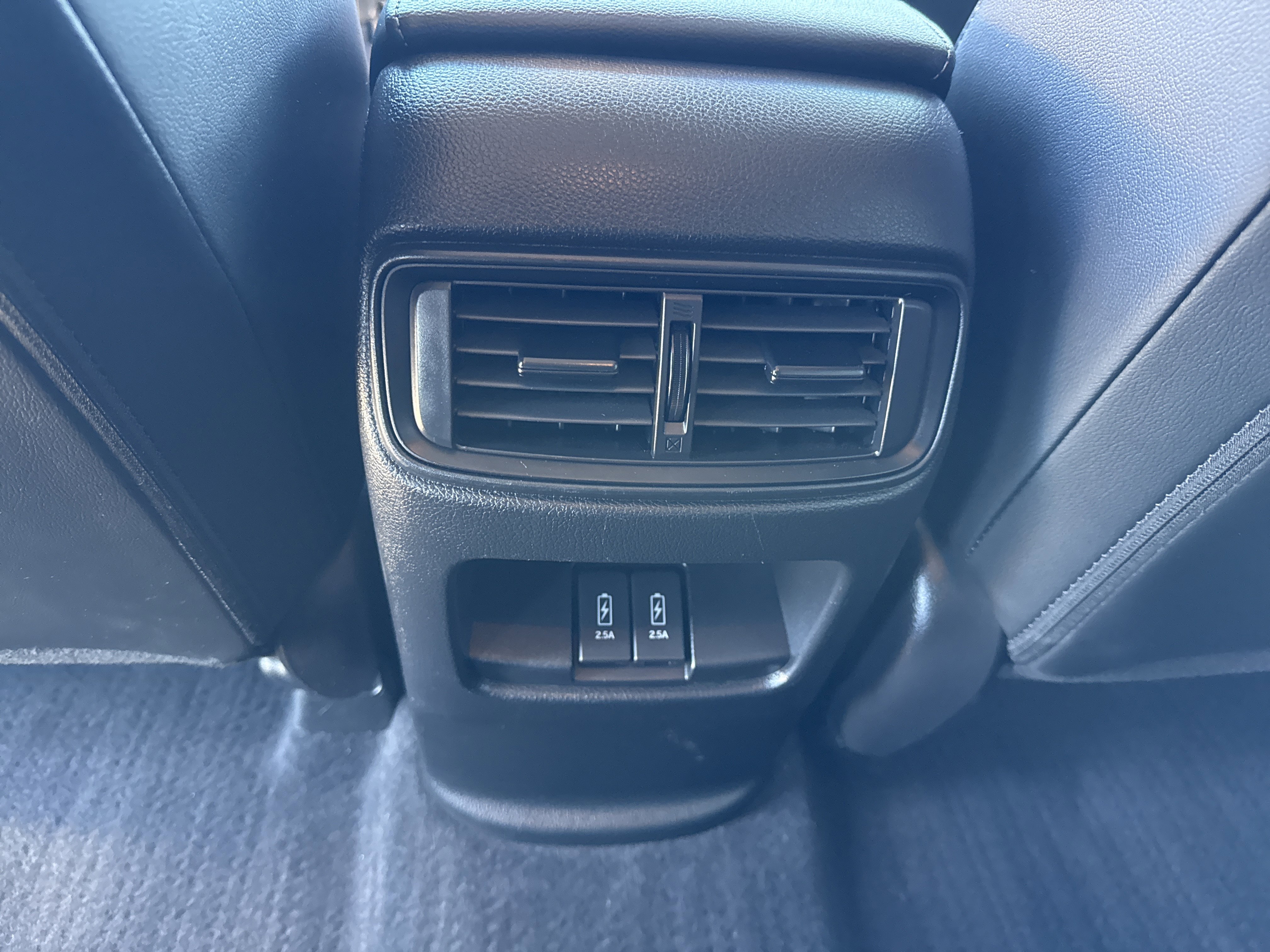 Certified 2021 Honda CR-V EX-L image 15