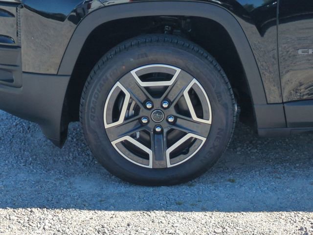 New 2026 Jeep Cherokee Laredo AWD/4WD image 10