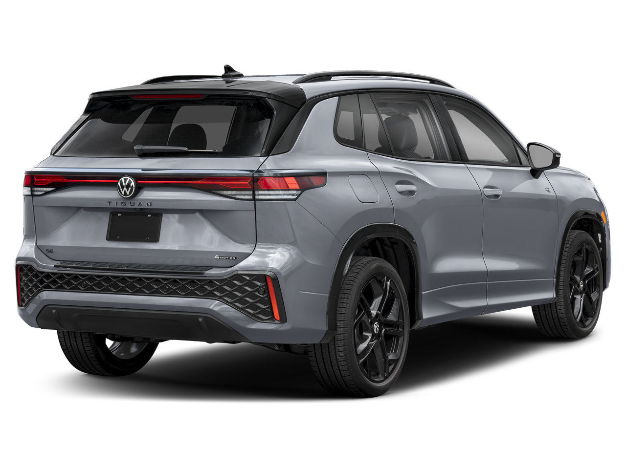 New 2026 Volkswagen Tiguan SE R-Line AWD/4WD image 27