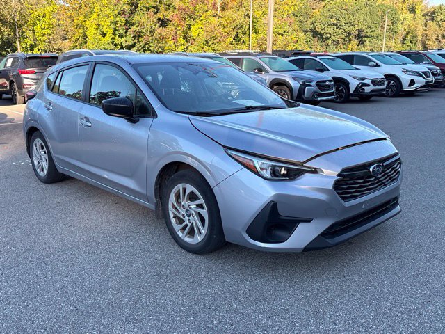 Used 2024 Subaru Impreza 2.0i AWD/4WD image 7