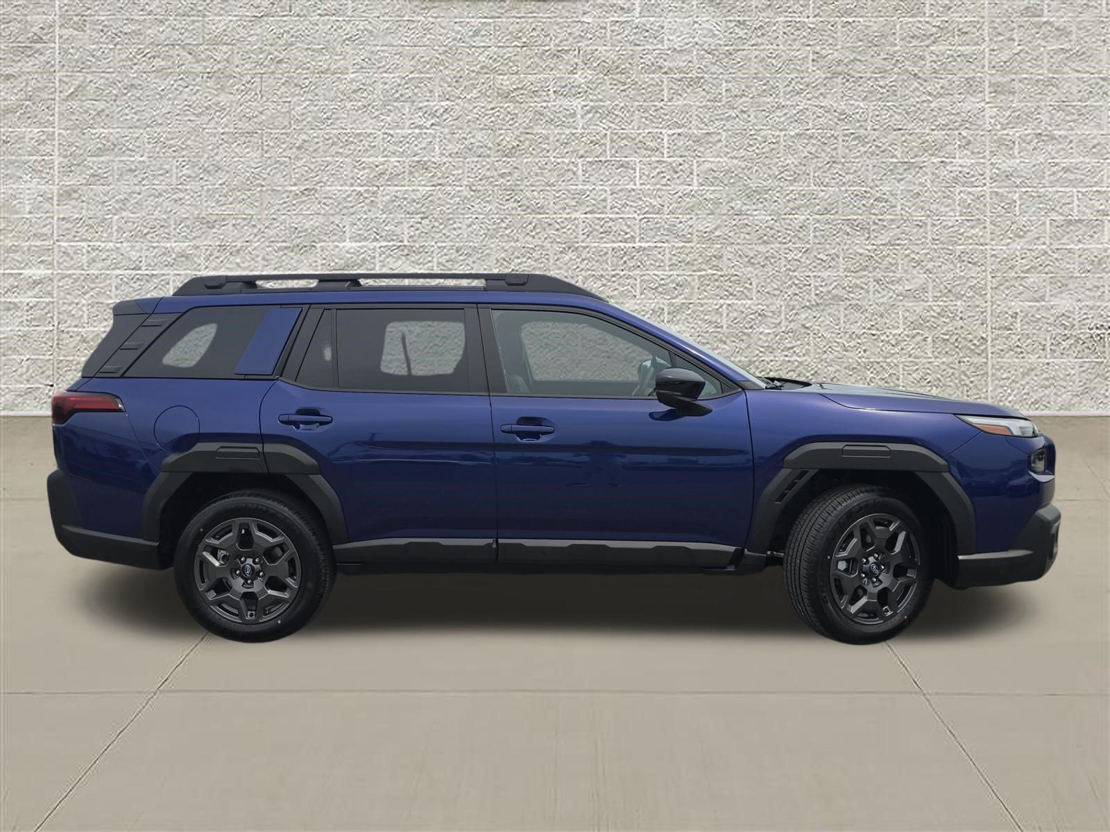 New 2026 Subaru Outback Premium AWD/4WD image 8