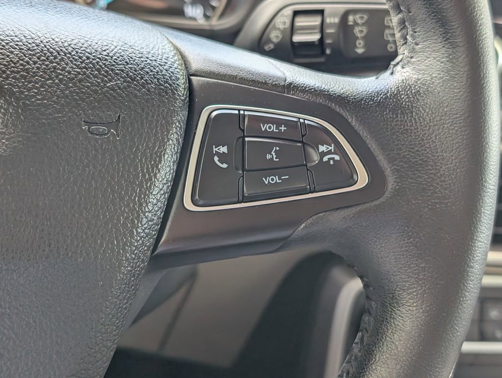 Used 2020 Ford EcoSport SE FWD image 26
