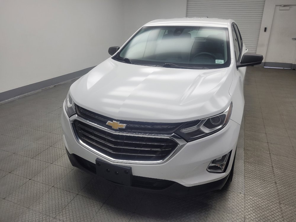 Used 2021 Chevrolet Equinox LS image 15