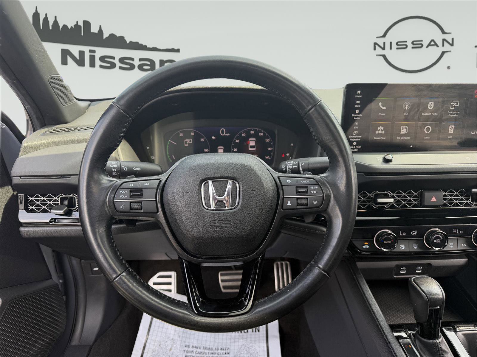 Used 2023 Honda Accord Sport image 15