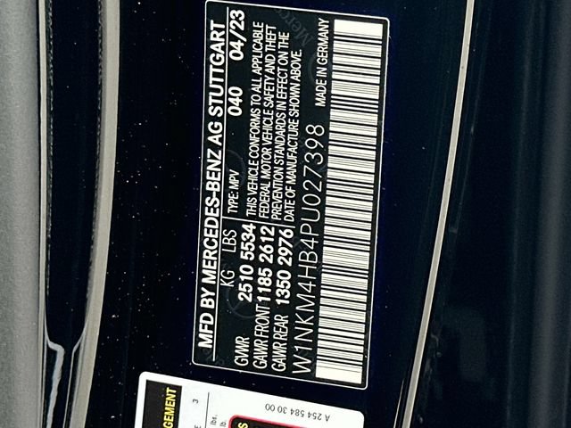 Used 2023 Mercedes-Benz GLC 300 4MATIC image 30