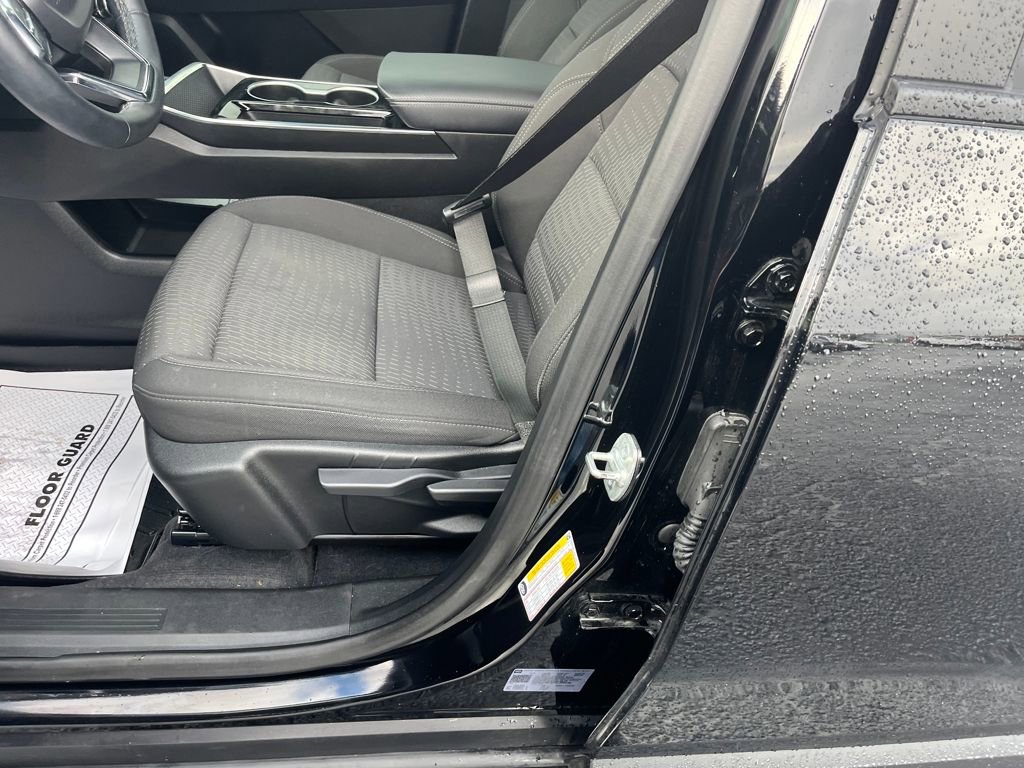 Used 2025 Chevrolet Equinox LT image 20