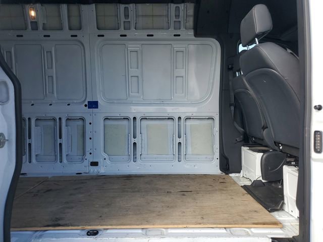 Used 2023 Mercedes-Benz Sprinter 2500 image 6