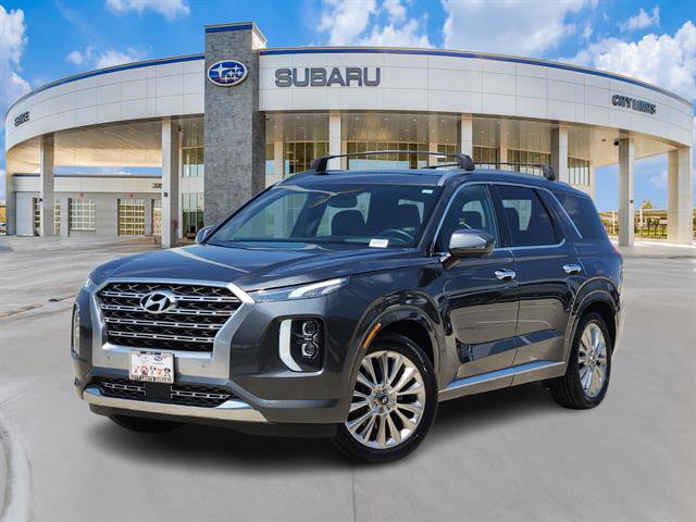 Used 2020 Hyundai Palisade Limited