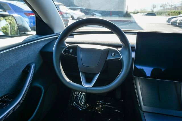 Used 2024 Tesla Model 3 Standard Range image 16