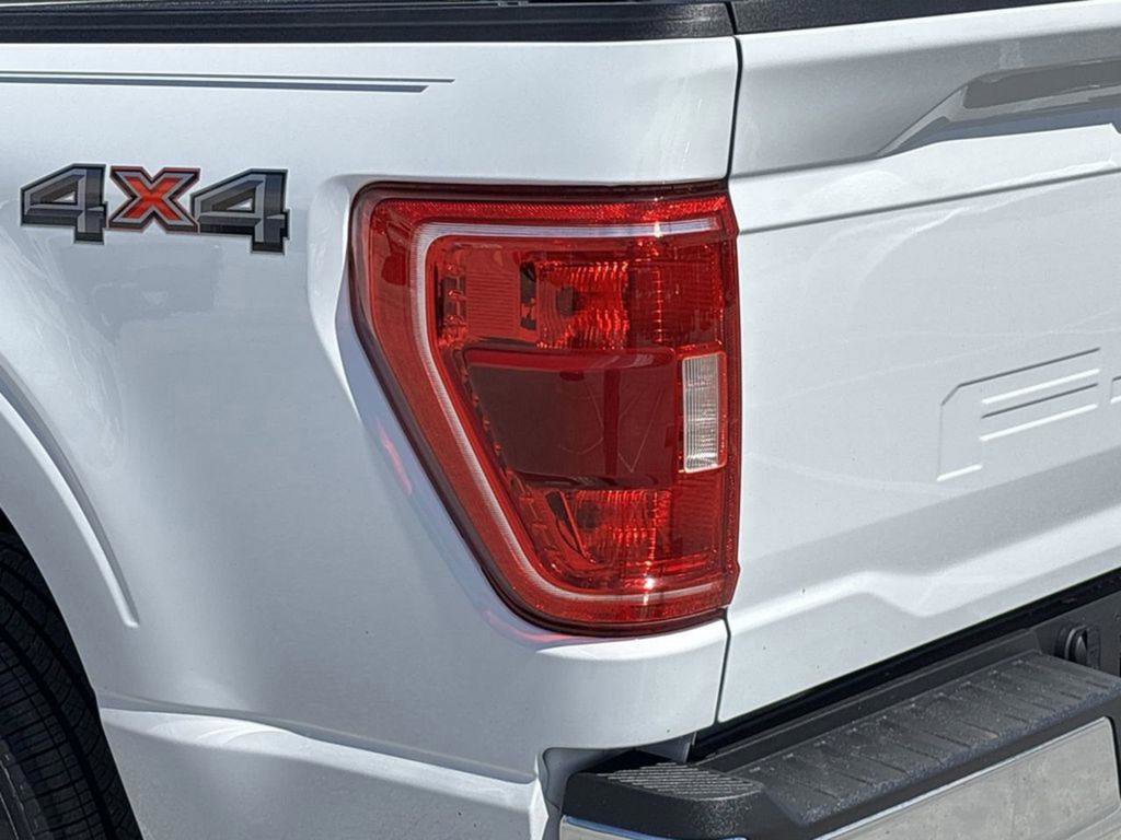 Used 2022 Ford F150 XLT w/ Equipment Group 302A High AWD/4WD image 32