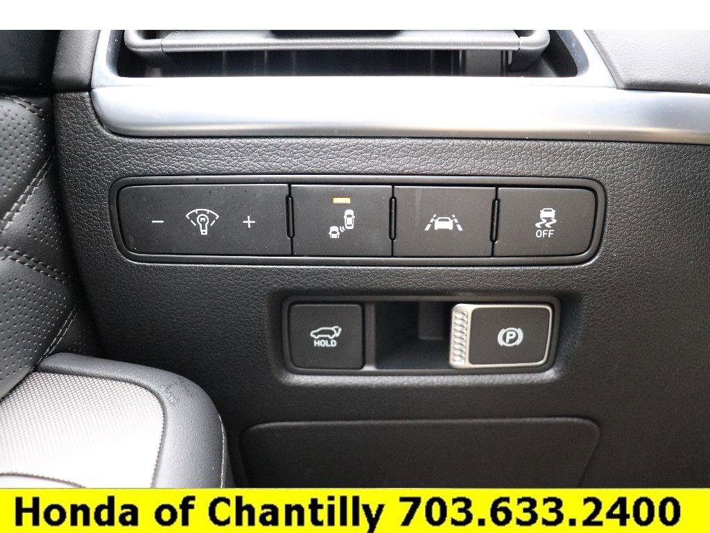 Used 2022 Hyundai Palisade Calligraphy w/ Cargo Package AWD/4WD image 14