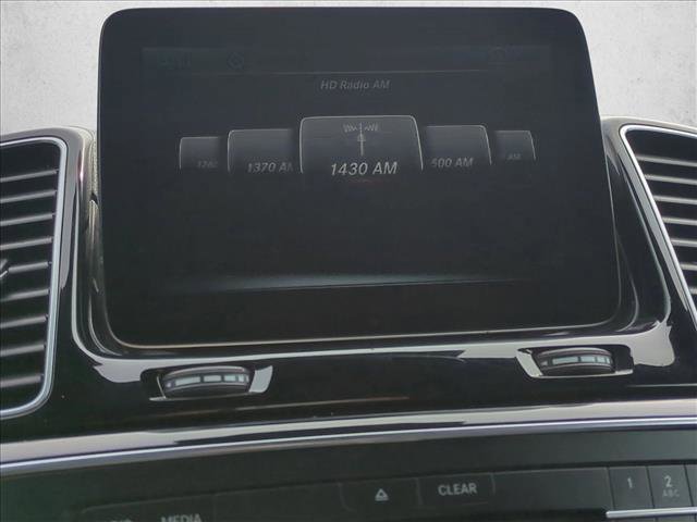 Used 2016 Mercedes-Benz GLE 350 4MATIC image 16