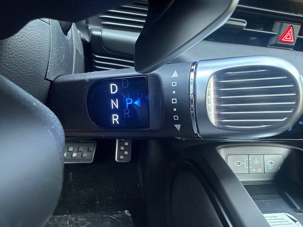 New 2026 Hyundai Ioniq 5 N AWD/4WD image 34