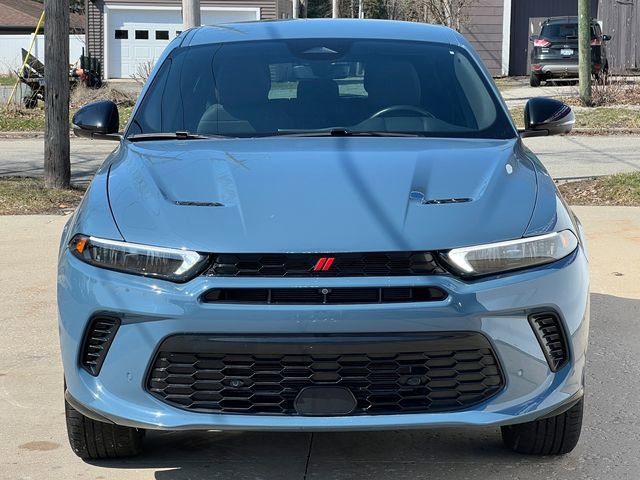 Used 2024 Dodge Hornet R/T w/ Tech Pack w/o Parking image 41