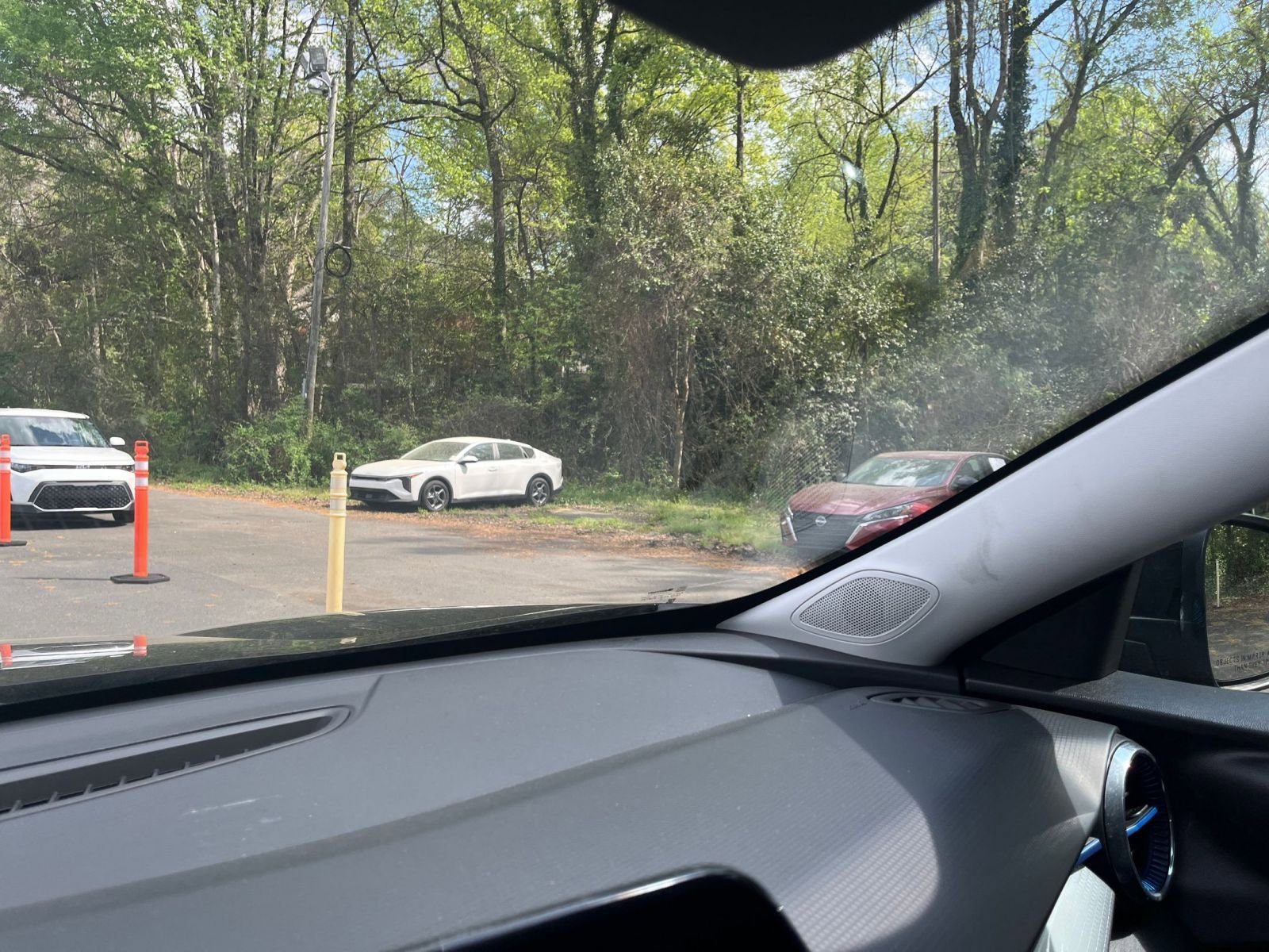 Used 2025 Chevrolet Trax LT image 34