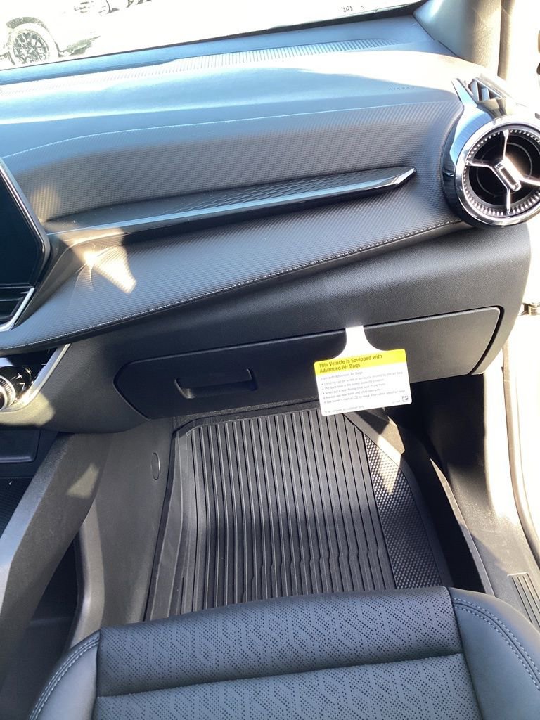 New 2026 Chevrolet Equinox LT w/ Convenience Package II image 30