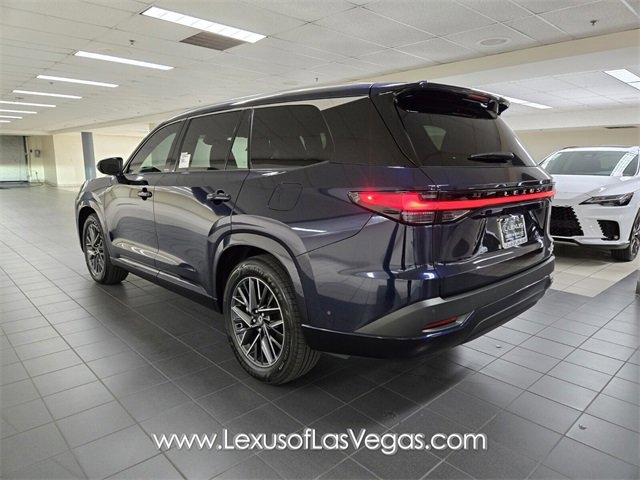 New 2026 Lexus TX 350 350 Premium image 6