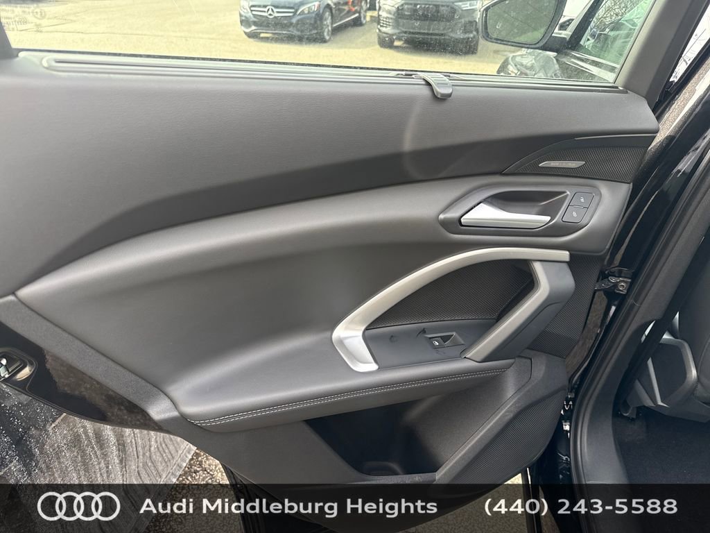 New 2026 Audi Q5 Premium Plus image 31