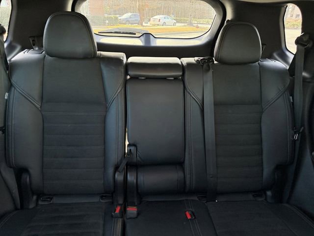 Used 2023 Mitsubishi Outlander SE image 26