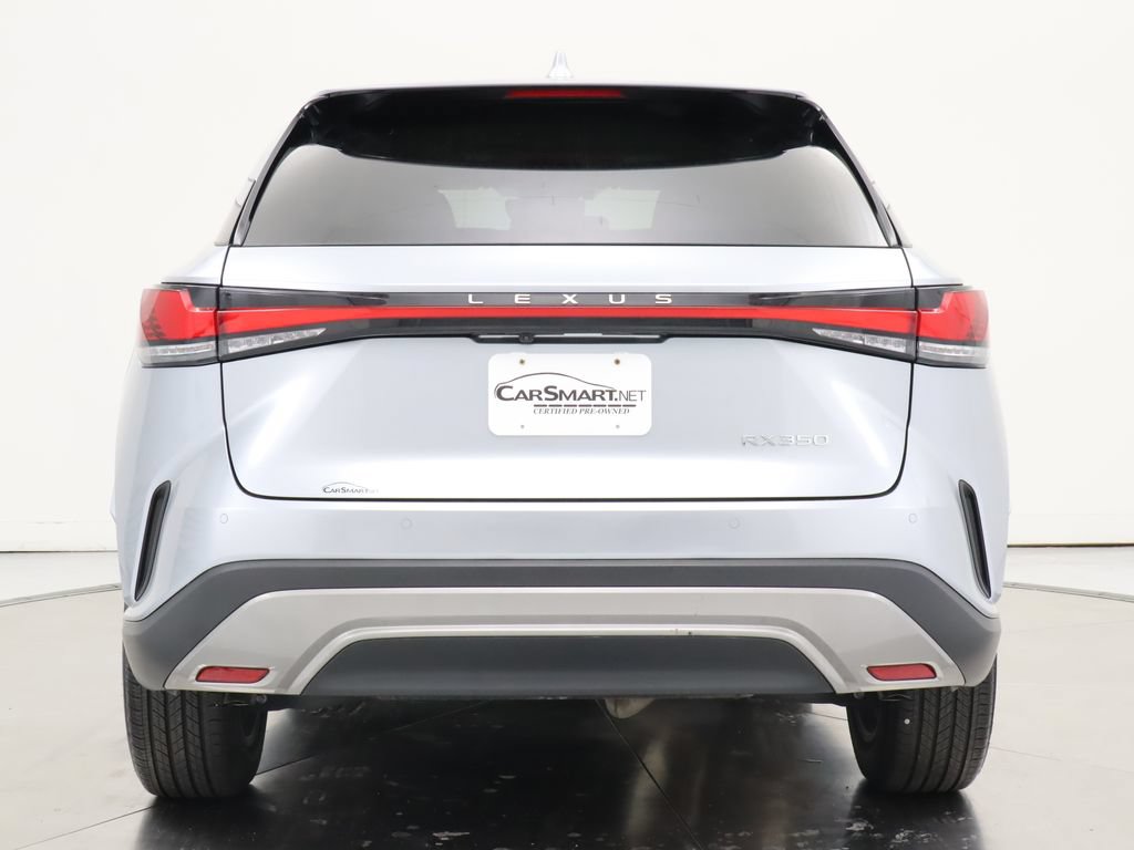 Used 2024 Lexus RX 350 FWD w/ Technology Package image 4