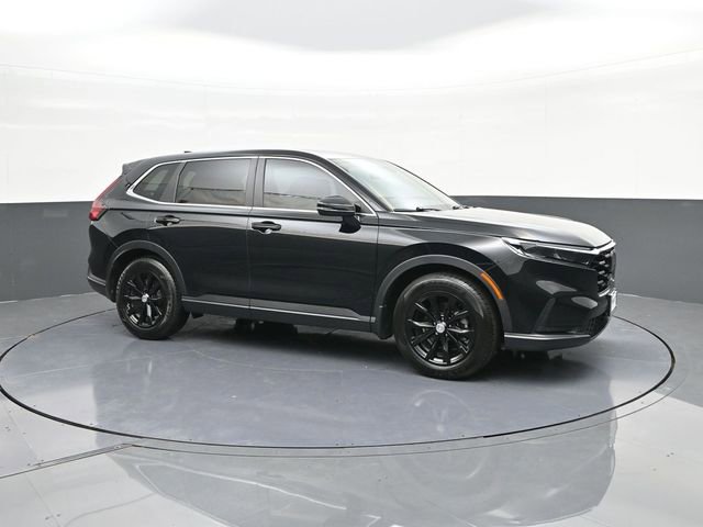 Used 2025 Honda CR-V EX-L image 17