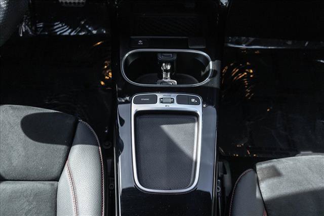 Certified 2026 Mercedes-Benz CLA 45 AMG S 4MATIC image 20