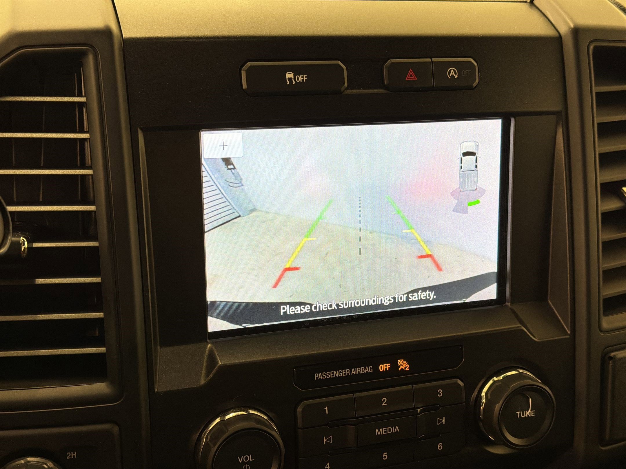 Used 2019 Ford F150 XL w/ Equipment Group 101A Mid image 24