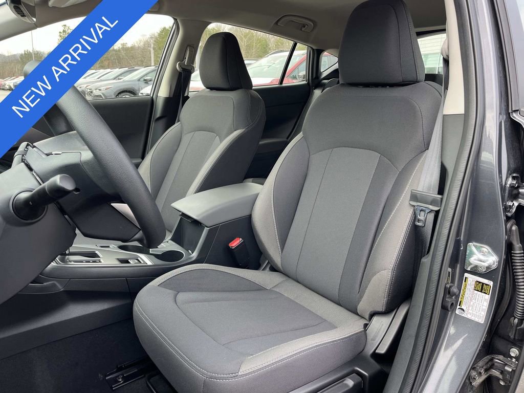 Used 2025 Subaru Impreza 2.0i image 26