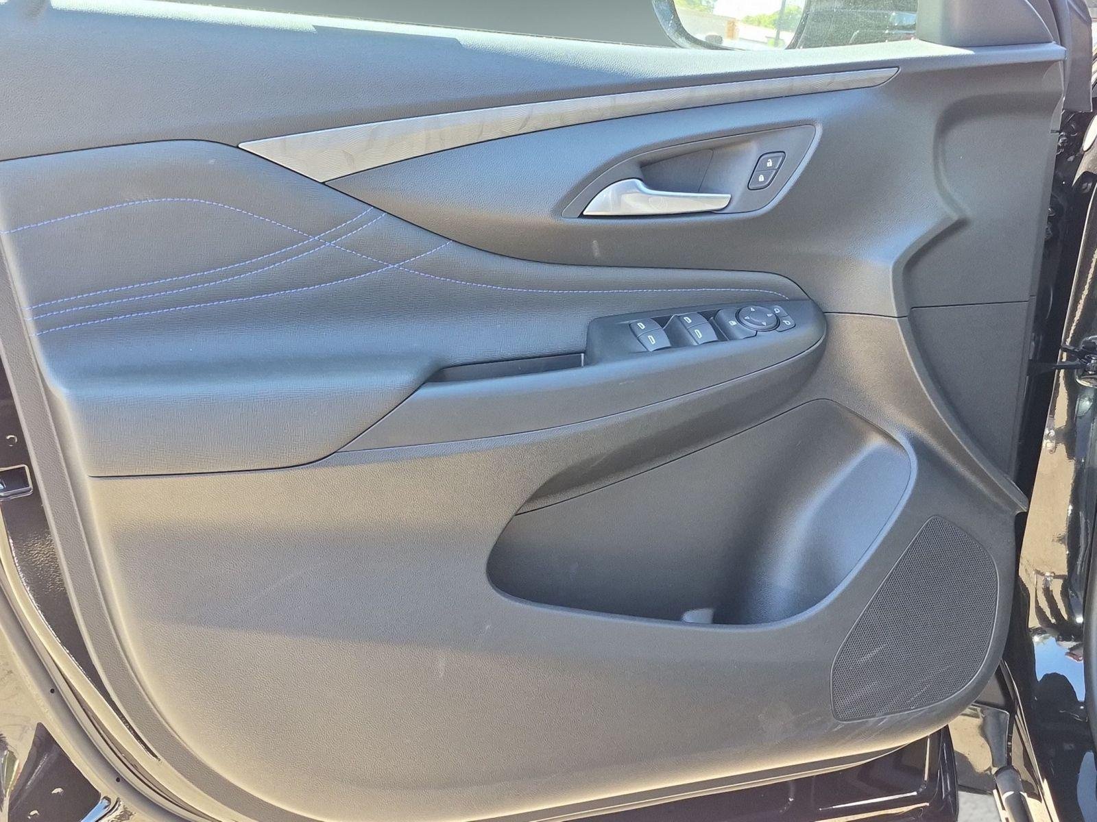 New 2026 Buick Envista Sport Touring w/ Advanced Safety Package FWD image 21