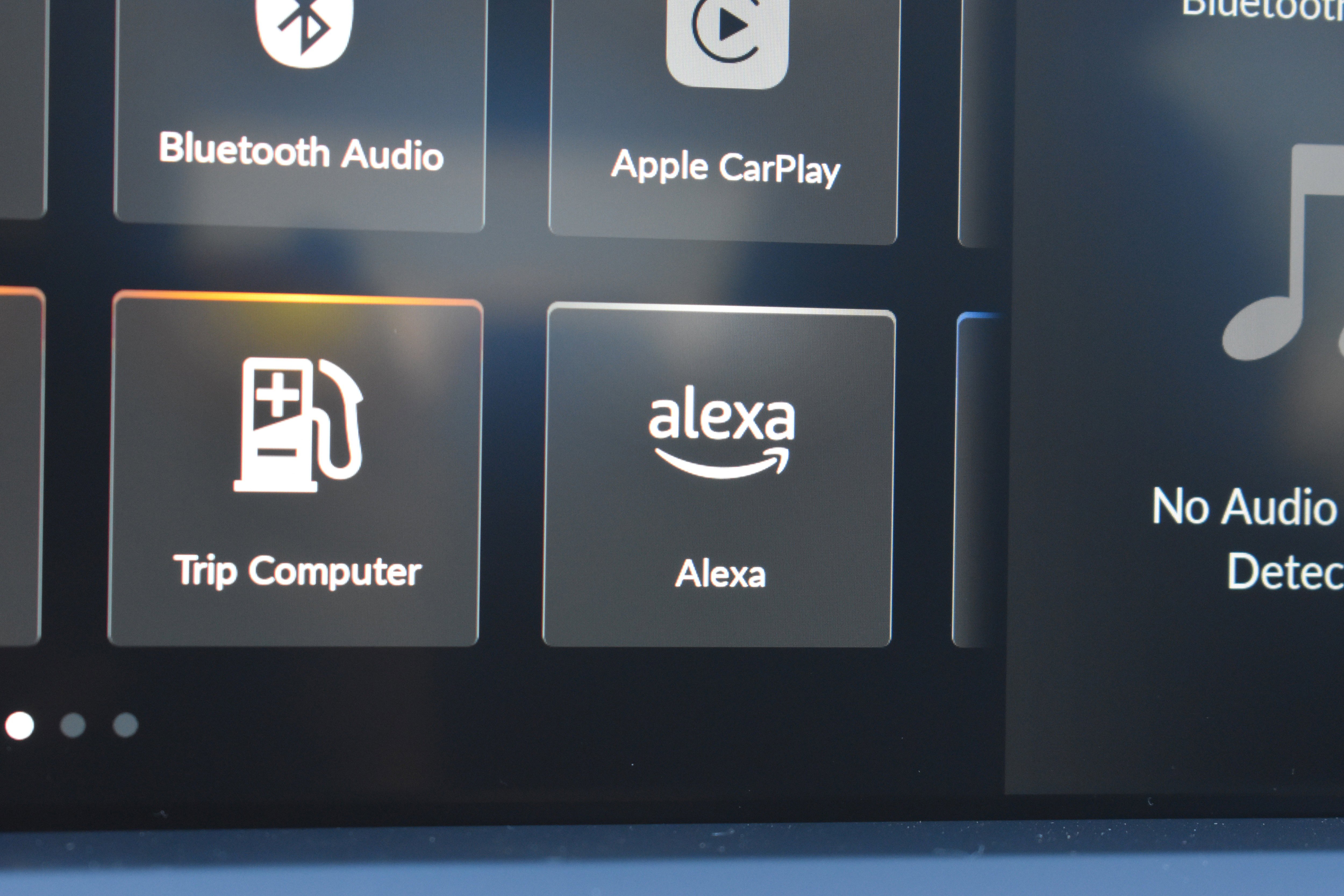 New 2025 Honda Accord Sport image 23