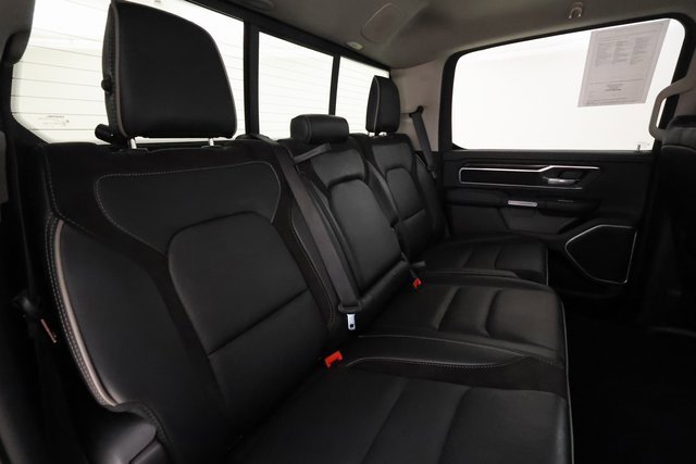 Used 2022 RAM 1500 Laramie image 23