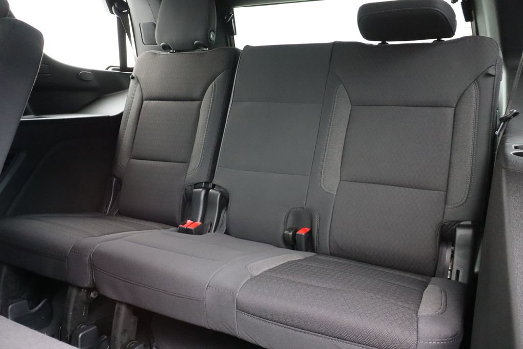 New 2026 Chevrolet Tahoe LS image 37