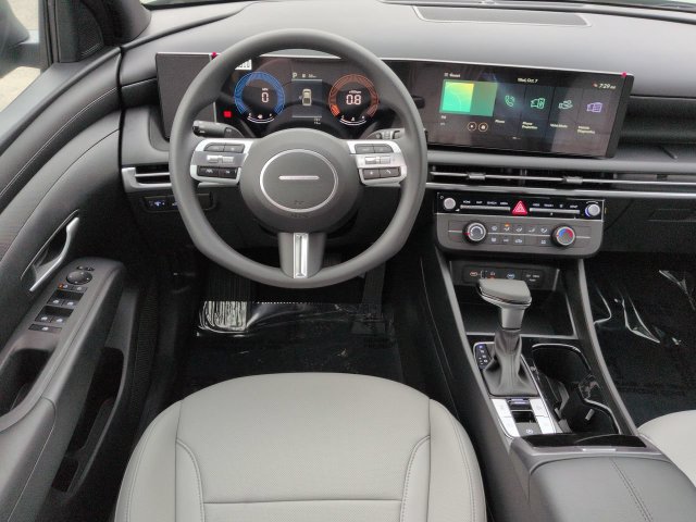 New 2027 Hyundai Santa Cruz SE AWD/4WD image 16