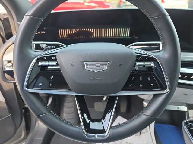 Used 2024 Cadillac Lyriq Sport image 19