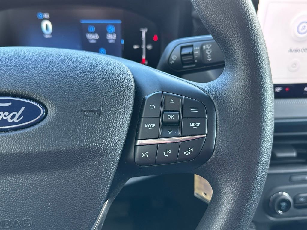 Used 2025 Ford Maverick XL w/ 4K Tow Package image 24